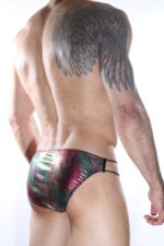 Deluxerie Slip Homem Criston 2