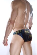 Deluxerie Slip Homem Cristopher 2