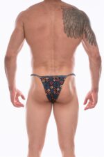 Deluxerie Slip Homem Cuddy 3