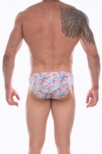 Deluxerie Slip Homem Cullinan 3