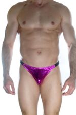Deluxerie Slip Homem Danon 4