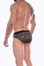 Deluxerie Slip Homem Darvin 2