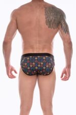 Deluxerie Slip Homem Darvin 3