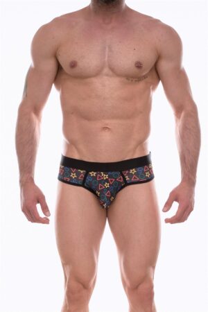 Deluxerie Slip Homem Darvin