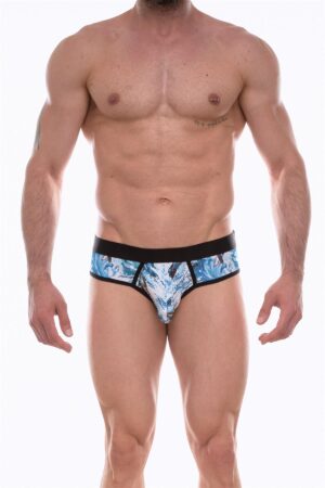 Deluxerie Slip Homem Delvin