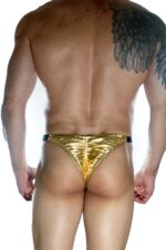 Deluxerie Slip Homem Derrall 4