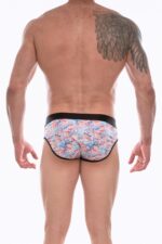 Deluxerie Slip Homem Dewy 3