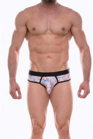 Deluxerie Slip Homem Dewy
