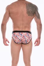 Deluxerie Slip Homem Dirck 3