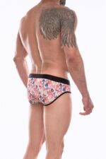 Deluxerie Slip Homem Dirck 4