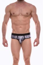 Deluxerie Slip Homem Donnell