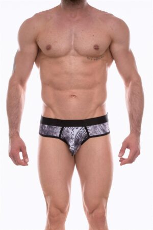 Deluxerie Slip Homem Donnell