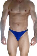 Deluxerie Slip Homem Donzel 2