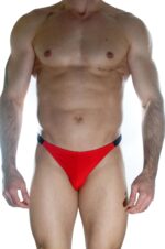Deluxerie Slip Homem Duston 2