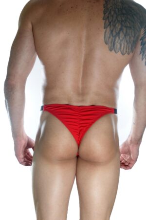 Deluxerie Slip Homem Duston 4