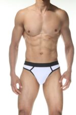 Deluxerie Tanga Homem Caleb 3
