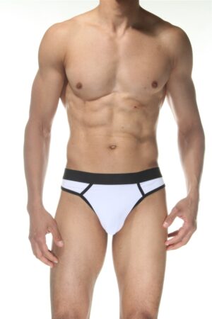 Deluxerie Tanga Homem Caleb