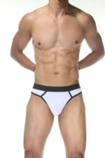 Deluxerie Tanga Homem Caleb 4
