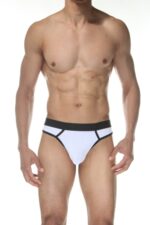 Deluxerie Tanga Homem Caleb 6