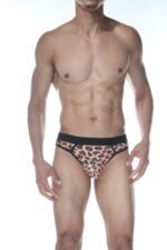 Deluxerie Tanga Homem Carter