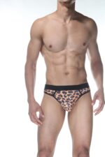Deluxerie Tanga Homem Carter 4