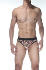 Deluxerie Tanga Homem Carter 5