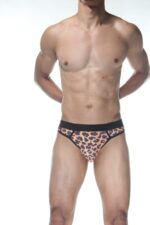 Deluxerie Tanga Homem Carter 6