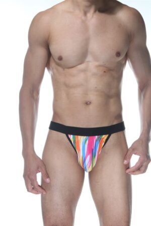 Deluxerie Tanga Homem Cathaoir