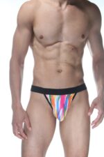 Deluxerie Tanga Homem Cathaoir 5