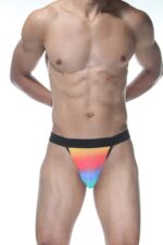 Deluxerie Tanga Homem Cathasaigh