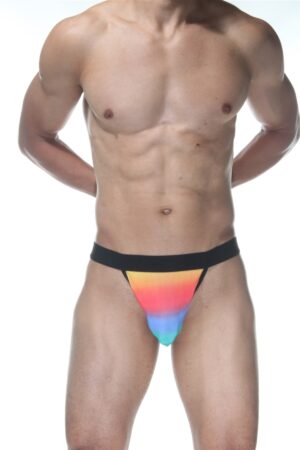 Deluxerie Tanga Homem Cathasaigh
