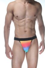 Deluxerie Tanga Homem Cathasaigh 5