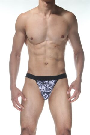 Deluxerie Tanga Homem Cattlin
