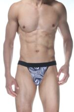 Deluxerie Tanga Homem Cattlin 5