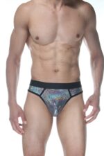 Deluxerie Tanga Homem Cayto