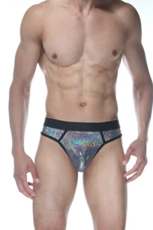 Deluxerie Tanga Homem Cayto