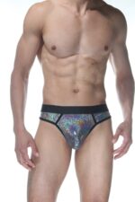 Deluxerie Tanga Homem Cayto 4
