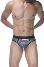 Deluxerie Tanga Homem Cayto 5