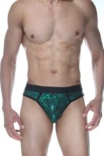 Deluxerie Tanga Homem Chandrak
