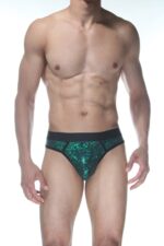 Deluxerie Tanga Homem Chandrak 4