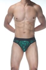 Deluxerie Tanga Homem Chandrak 6