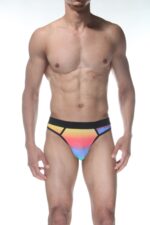 Deluxerie Tanga Homem Charles