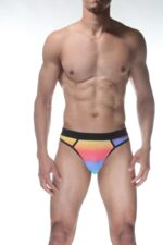 Deluxerie Tanga Homem Charles 3