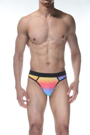 Deluxerie Tanga Homem Charles