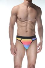 Deluxerie Tanga Homem Charles 6