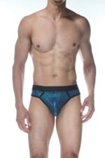 Deluxerie Tanga Homem Cheroot