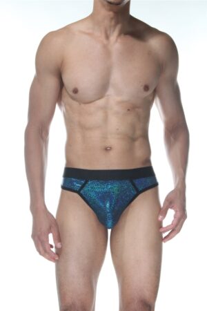 Deluxerie Tanga Homem Cheroot