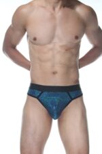 Deluxerie Tanga Homem Cheroot 4