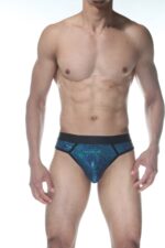 Deluxerie Tanga Homem Cheroot 5