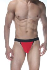 Deluxerie Tanga Homem Chintan